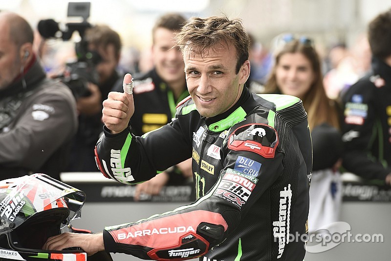 Zarco tertantang rasakan pengalaman melibas Mugello