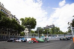 Motorsport.com e TAG Heuer lançam série em vídeo sobre F-E