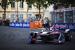 López en Buemi niet blij met samenvallen van races Formule E en WEC