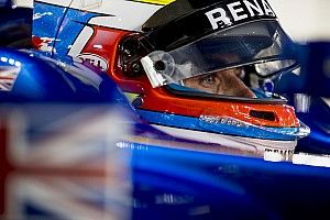 Rowland veut convaincre Renault pour 2018