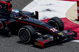 De Vries: “Formule 2 is momenteel veel spannender dan Formule 1”