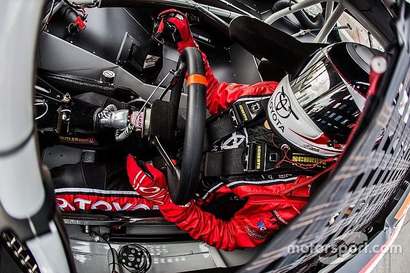 Canadian Weekly Notebook - Lessard takes 10th place in ARCA race