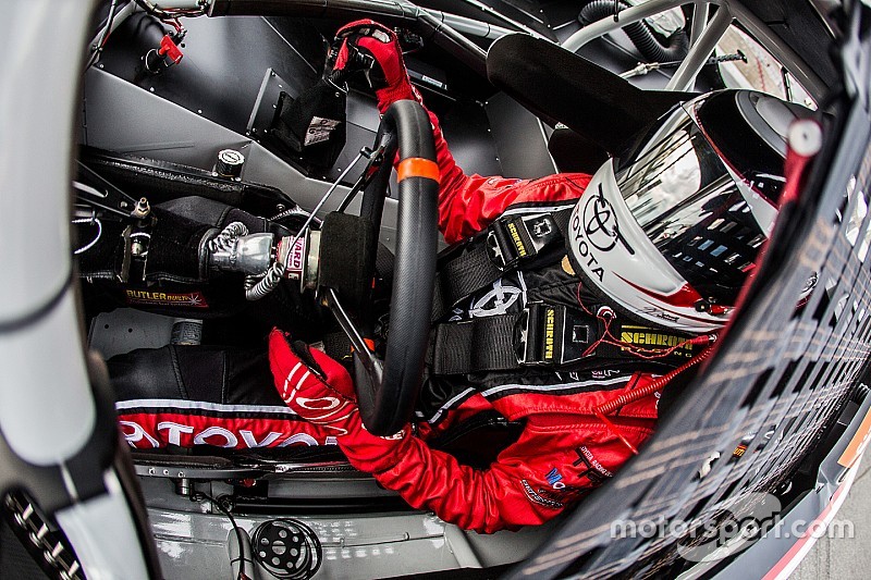 Canadian Weekly Notebook - Lessard takes 10th place in ARCA race