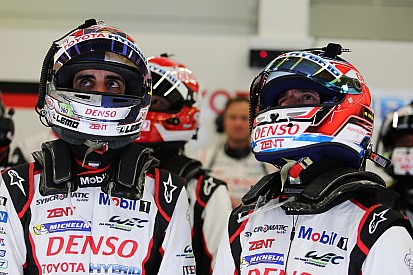López y Buemi no quieren más calendarios emparejados