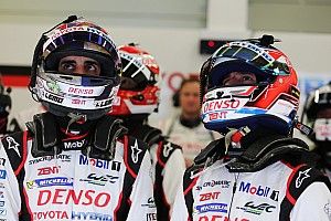López y Buemi no quieren más calendarios emparejados