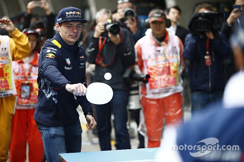 Verstappen az új Senna?