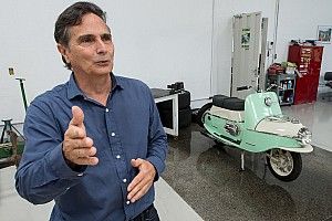 VÍDEO: Alonso está pagando os pecados, diz Piquet