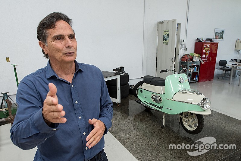 Portré: Nelson Piquet és a Brabham útjai még pont jókor keresztezték egymást