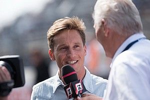 Van der Zande im Glück: "Musste schon Angebote ablehnen"