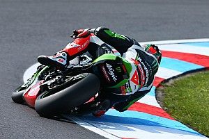 Superpole - Sykes survole les débats, Savadori surprenant troisième