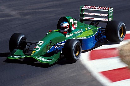 Rétro 1991 - À Spa, les grands débuts en F1 de Michael Schumacher