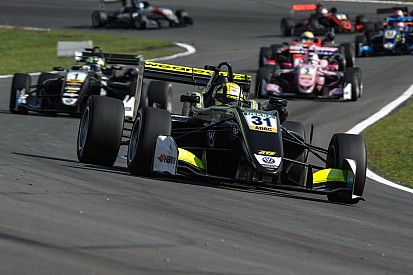Zandvoort, Gara 3: Norris concede il bis e allunga in classifica