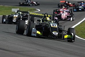 Zandvoort, Gara 3: Norris concede il bis e allunga in classifica