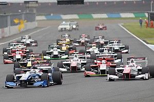 What to watch on Motorsport.tv this weekend