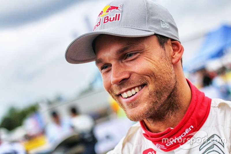Clamoroso: Mikkelsen pilota Hyundai nelle ultime 3 gare del 2017!