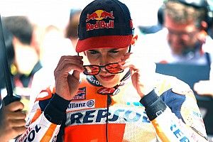Marquez perkirakan balapan yang menantang di Silverstone