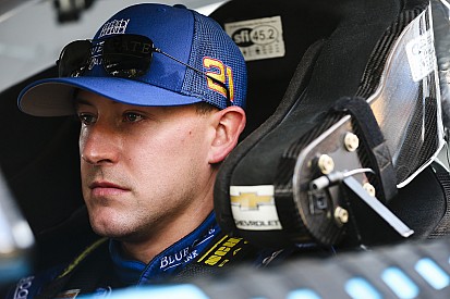 Hemric to continue with Richard Childress Racing in 2018