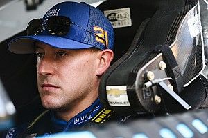 Hemric to continue with Richard Childress Racing in 2018