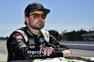Vencedor da Daytona 500, Busch deixa Stewart-Haas em 2018