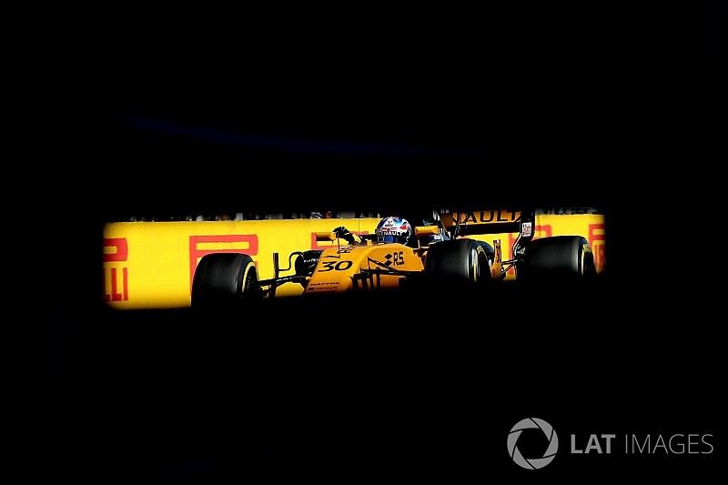 Bilan saison - Palmer, les défauts du choix par défaut