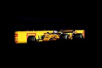 Bilan saison - Palmer, les défauts du choix par défaut