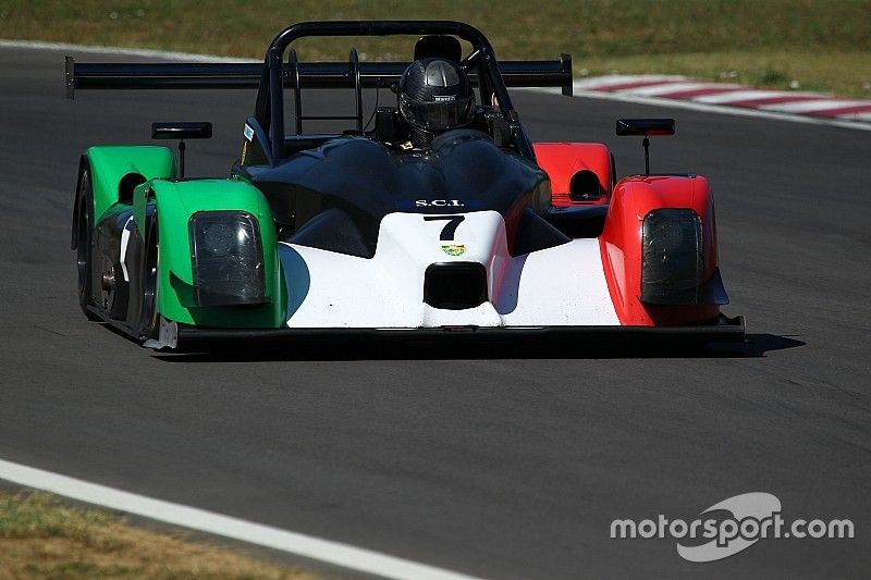 Bellarosa e Randaccio svettano nelle Qualifiche di Magione