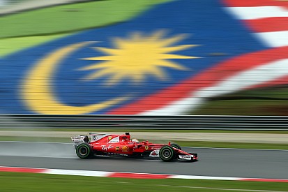 Malezya en az beş yıl F1'e ev sahipliği yapmayacak