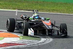 New Italian Pro Mazda team confirms drivers for 2018