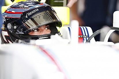 Williams: sostituito il cambio, Stroll paga cinque posizioni in griglia