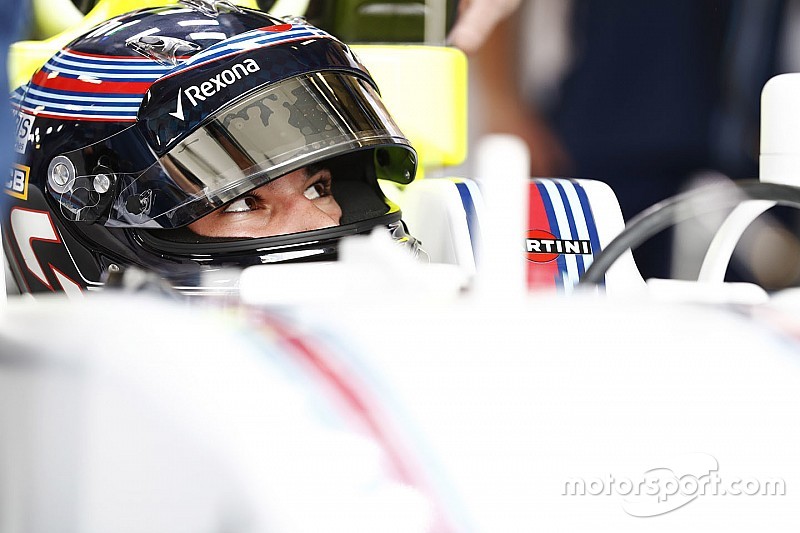 Williams: sostituito il cambio, Stroll paga cinque posizioni in griglia