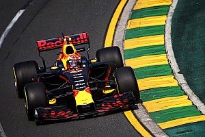 Verstappen akui Red Bull masih "terlalu pelan"