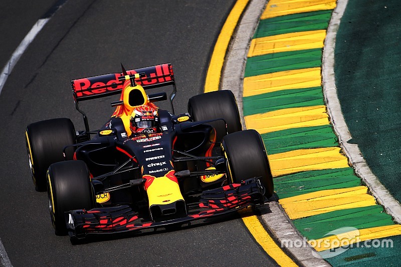 Horner pone a Mercedes como la referencia