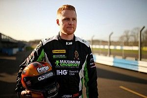 Cook rejoins MG BTCC squad for rest of 2017