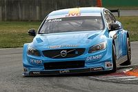 WTCC in Monza: Volvo erstmals auf Pole-Position