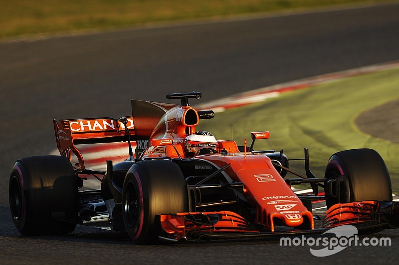 【F1】ホンダ、未だPUトラブルの原因を解明できず開幕に不安