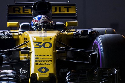 Nach F1-Kündigung: Für Jolyon Palmer ändert sich nichts