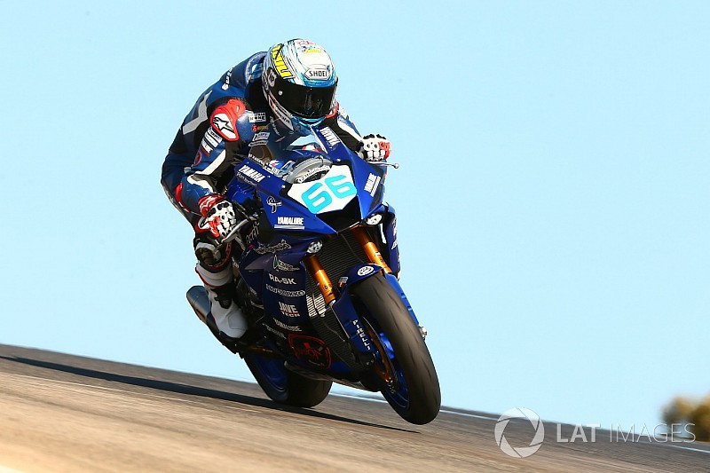 Tuuli batte Caricasulo a Magny-Cours. Mahias, 4°, torna leader del Mondiale