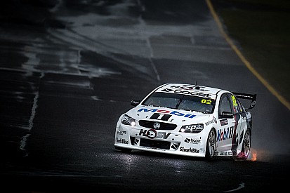 Andretti y United Autosports se unen para comprar un equipo de Supercars