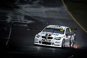 Andretti y United Autosports se unen para comprar un equipo de Supercars