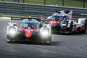 Toyota unlikely to announce WEC plans at Fuji