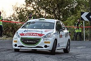 Peugeot 208 Top: De Tommaso ipoteca il titolo. Solo Ciuffi può insidiarlo