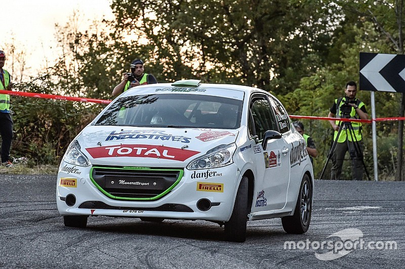 Peugeot 208 Top: De Tommaso ipoteca il titolo. Solo Ciuffi può insidiarlo