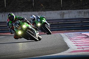 Bol d’Or 2017: SRC Kawasaki mit Gines, de Puniet & Foret auf der Pole-Position