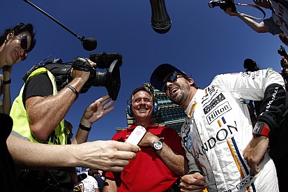 Alonso: most volt a legjobb az autó az elmúlt két hétben