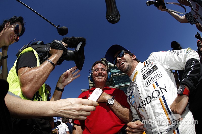 Alonso: most volt a legjobb az autó az elmúlt két hétben