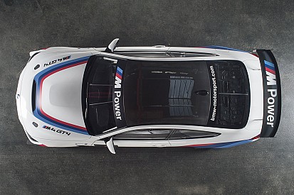 Bildergalerie: BMW präsentiert M4 GT4 bei 24h Nürburgring 2017