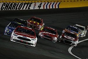 Roundtable: Is it time to move the NASCAR All-Star Race?