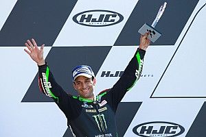 Zarco teringat Qatar ketika memimpin di Le Mans