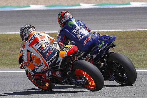 MotoGP | Le più grandi rimonte dei campioni prima di Bagnaia