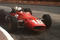 Il y a 50 ans - La mort de Lorenzo Bandini